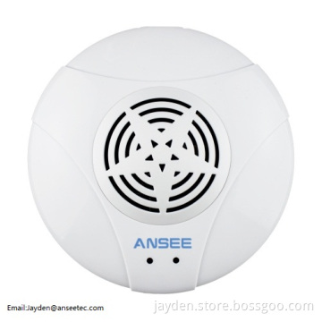 Wireless CH2O Detector